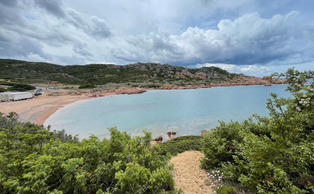 Cala Sarraina