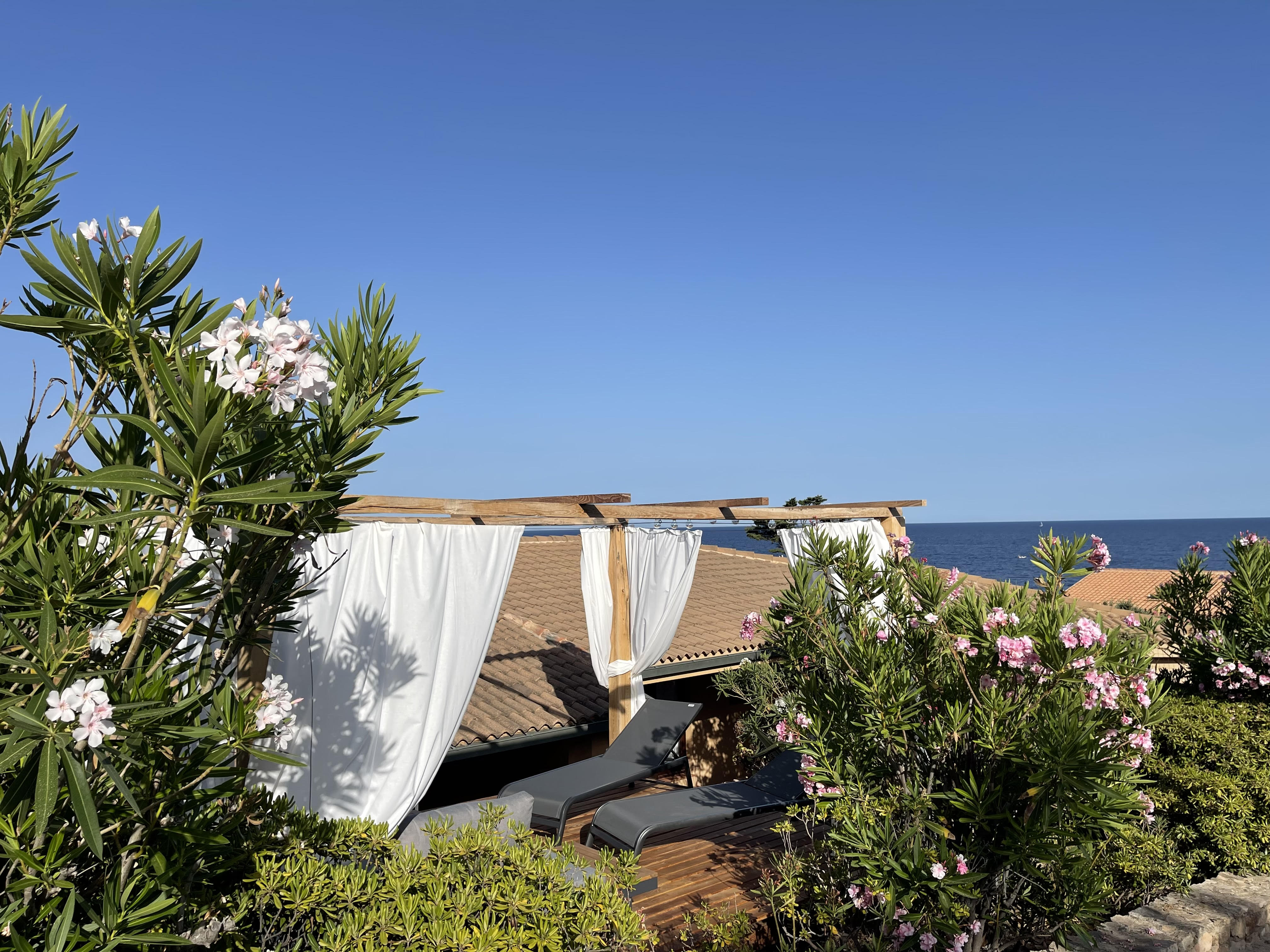 Dům v Costa Paradiso